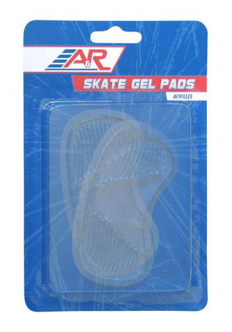 Skate Gel Pad - Achilles - Pack Of 2
